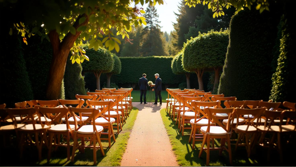 Match d’amour sur terre battue : un mariage inspiré par Roland-Garros - Magazine Un Jour Un Oui - Crédit photo : Tous droits réservés