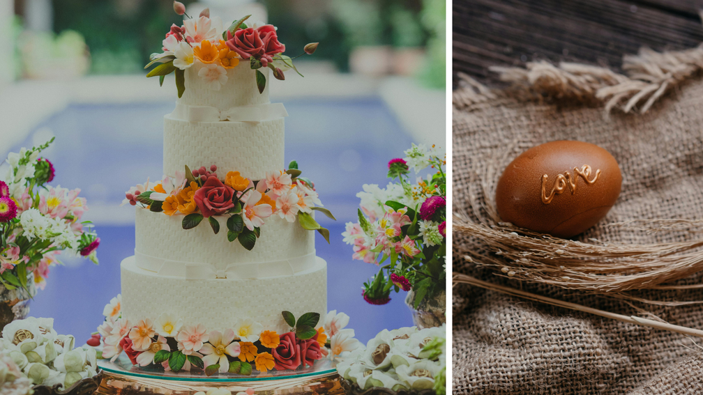 Mariage à Pâques : Quand le printemps célèbre l’amour - Crédit photo : Tous droits réservés
