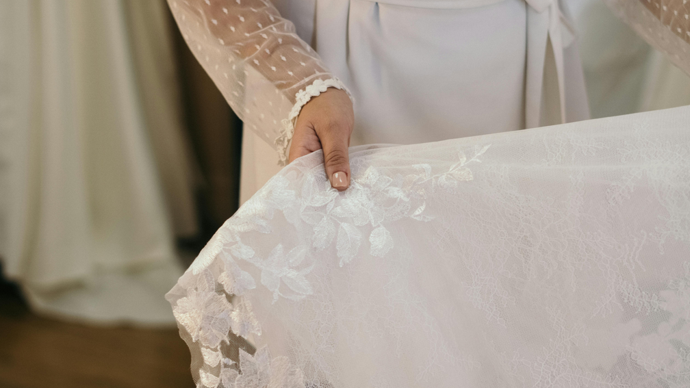 Un mariage sous le signe de la Chandeleur - Crédit photo : Tous droits réservés