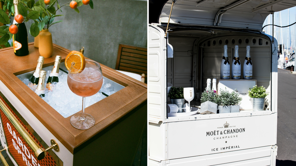 Les boissons tendances pour un mariage chic en 2026-2027 - Magazine Un Jour Un Oui - Crédit photo Tous droits réservés