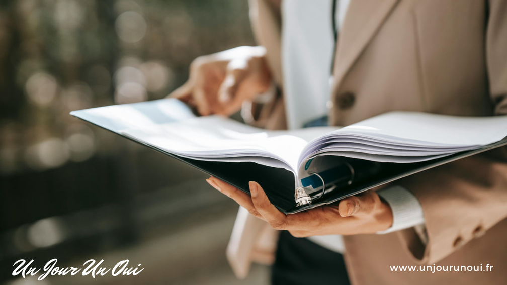 Choisir le Régime Matrimonial - Guide Pratique - Un Jour Un Oui