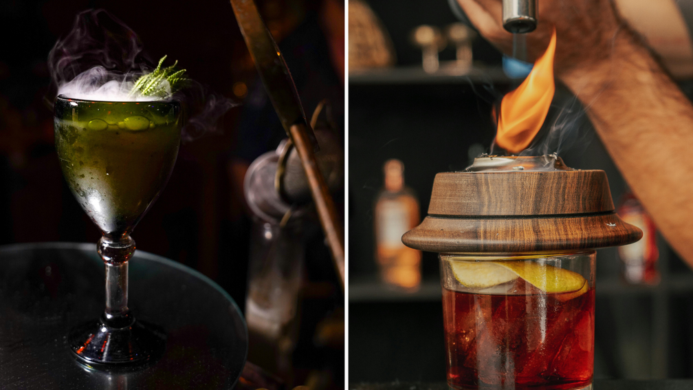 Les boissons tendances pour un mariage chic en 2026-2027 - Magazine Un Jour Un Oui - Crédit photo Tous droits réservés