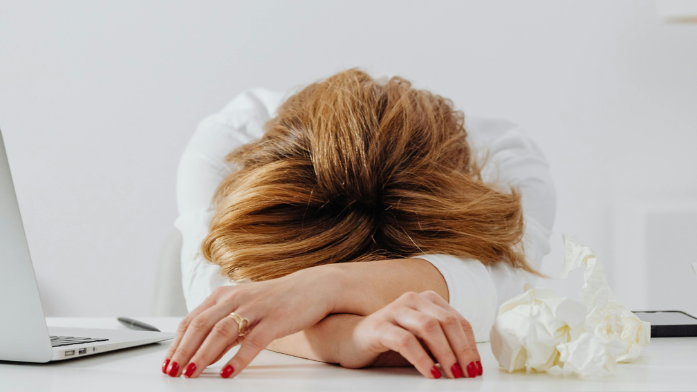 Comment ne pas stresser avant son mariage ? - Crédit photo : Karola G