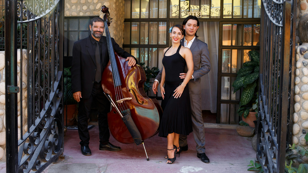 Un mariage en musique : nos idées de groupes pour faire vibrer votre grand jour - Magazine Un Jour Un Oui - Crédit photo : Tous droits réservés