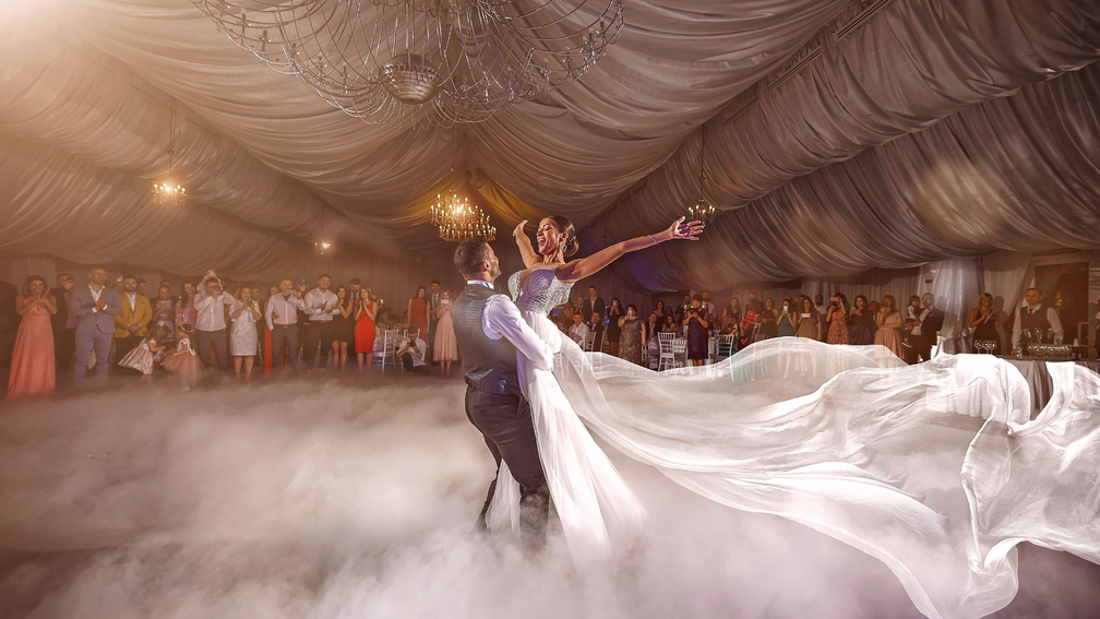 Les chansons incontournables pour un mariage en 2026 - Crédit photo : Mihai Gheorghe