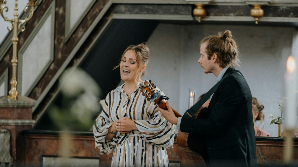 Un mariage en musique : nos idées de groupes pour faire vibrer votre grand jour - Magazine Un Jour Un Oui - Crédit photo : Tous droits réservés