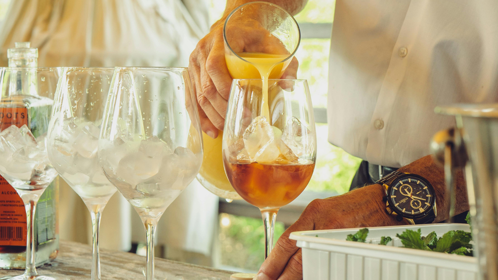 Les boissons tendances pour un mariage chic en 2026-2027 - Magazine Un Jour Un Oui - Crédit photo Tous droits réservés