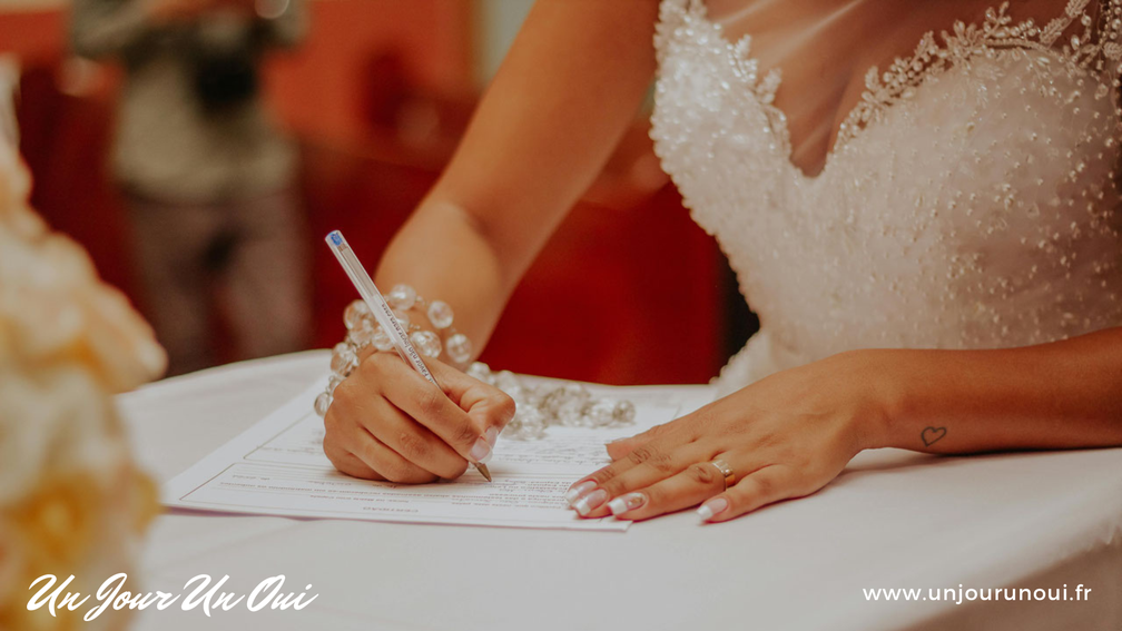 Choisir le Régime Matrimonial - Guide Pratique - Un Jour Un Oui
