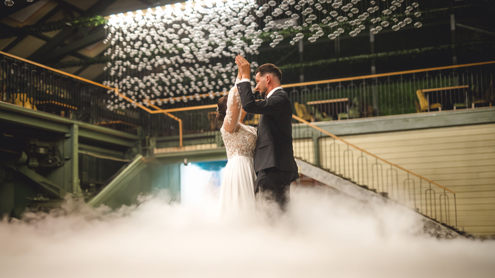 Les chansons incontournables pour un mariage en 2026 - Crédit photo : Luca Istrate