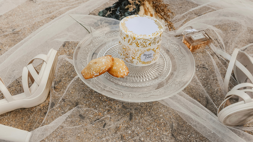 Maison Colibri : la gourmandise d’exception qui s’invite au mariage - Crédit photo : Tous droits réservés