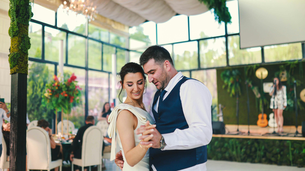 Un mariage en musique : nos idées de groupes pour faire vibrer votre grand jour - Magazine Un Jour Un Oui - Crédit photo : Tous droits réservés