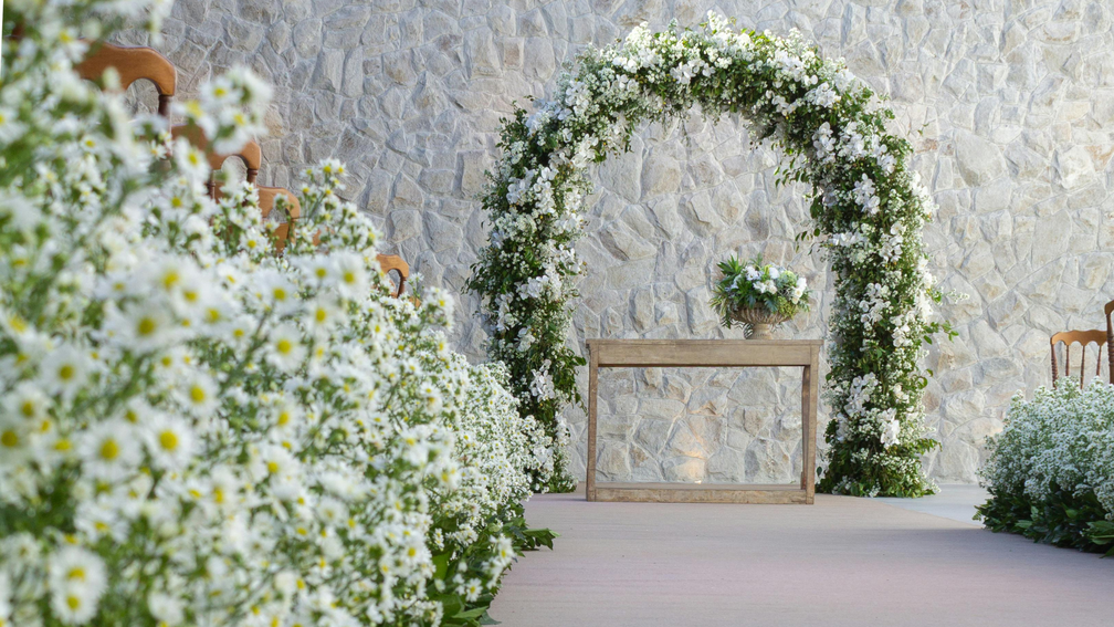 Mariage à Pâques : Quand le printemps célèbre l’amour - Crédit photo : Paloma Lima