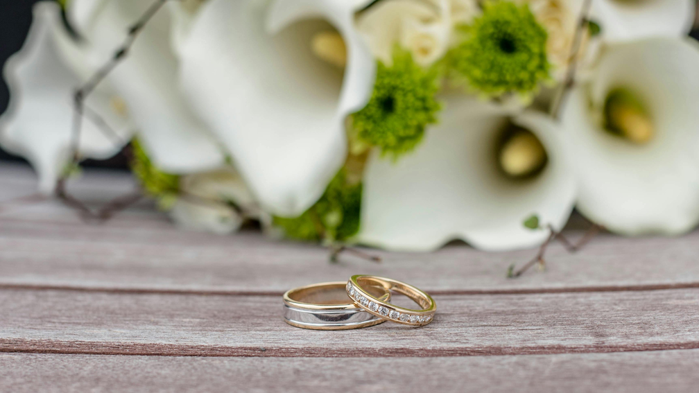 Slow wedding - Et si on ralentissait pour mieux célébrer ? - Crédit photo : Tous droits réservés
