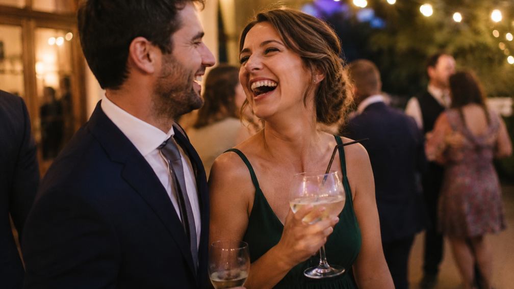Pourquoi faire appel à un service d’animations pour les enfants lors d’un mariage ? - Magazine Un Jour Un Oui - Crédit photo : Tous droits réservés