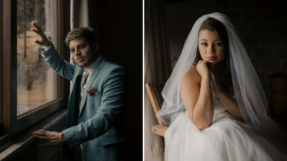 Mini-mariages, maxi-style : l’art des cérémonies intimistes - Crédit photo : Alexander Mass