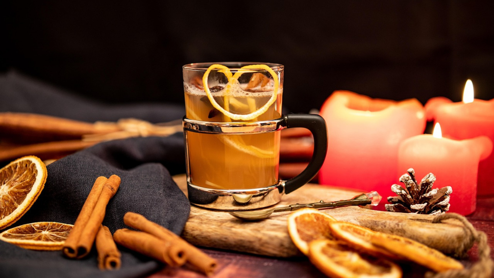 Des Bars Gourmands pour un Mariage Inoubliable en Hiver - Crédit photo : Tous droits réservés
