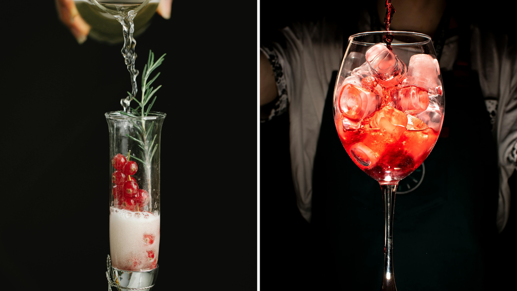 Les boissons tendances pour un mariage chic en 2026-2027 - Magazine Un Jour Un Oui - Crédit photo Tous droits réservés