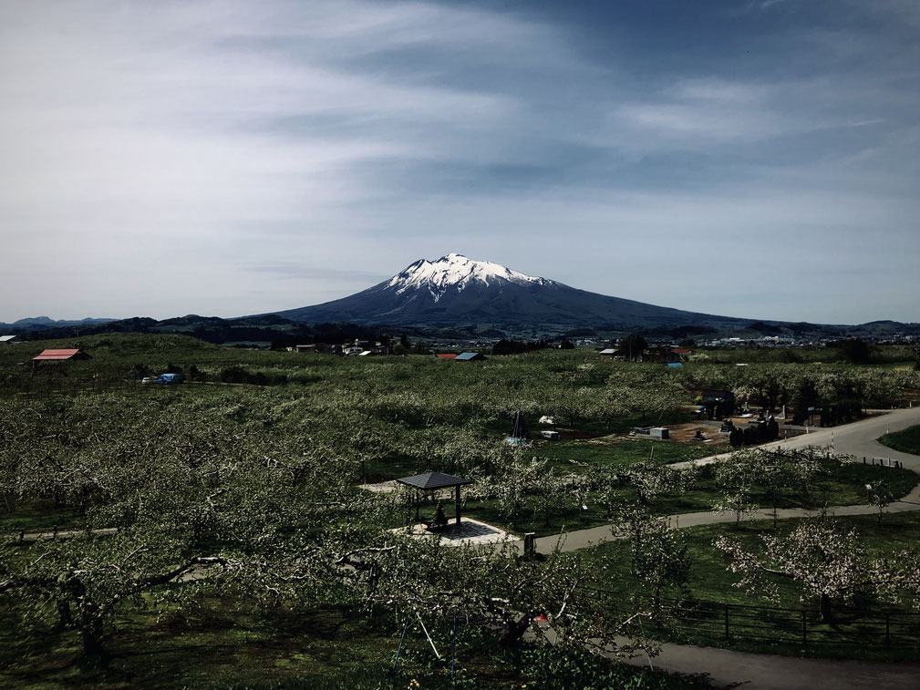 日本の風景写真