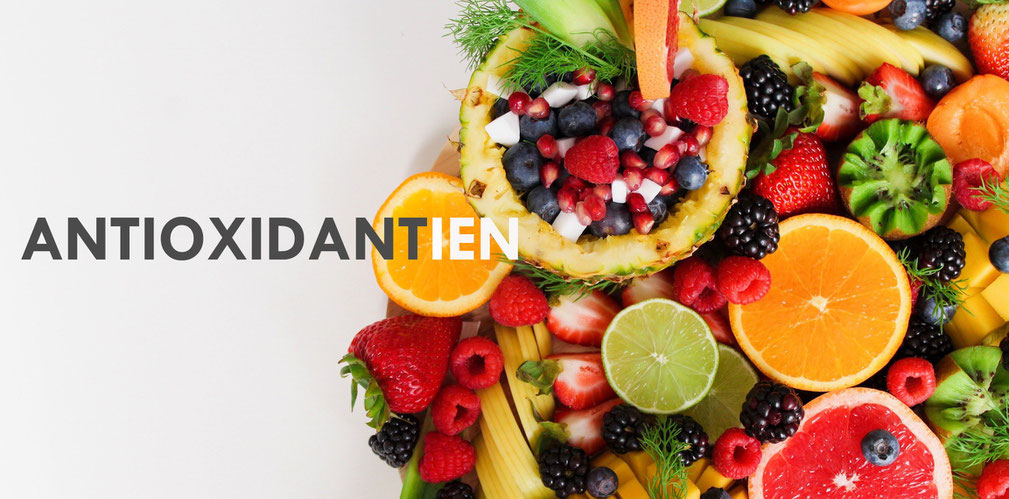 Antioxidantien und Freie Radikale, TeaBee