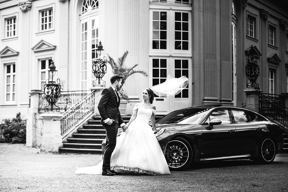 Hochzeitsfotograf Celle