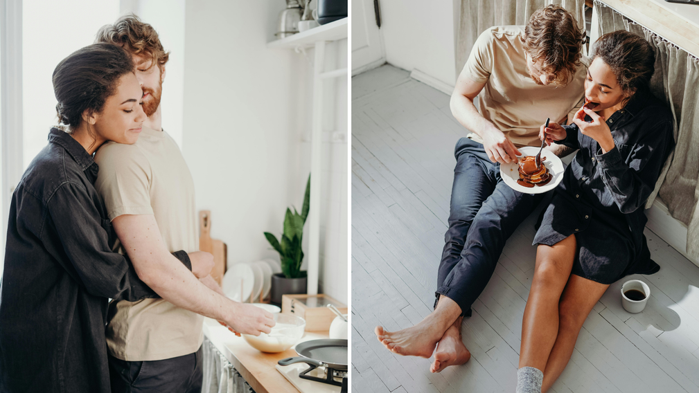 Noce de crêpes : Célébrez vos 39 ans de mariage avec gourmandise et originalité - Magazine Un Jour Un Oui - Crédit photo : Tous droits réservés