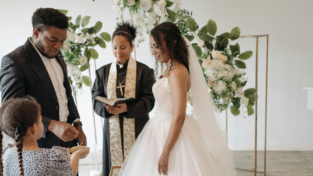 Mon Mariage Protestant - Crédit photo : Pavel Danilyuk
