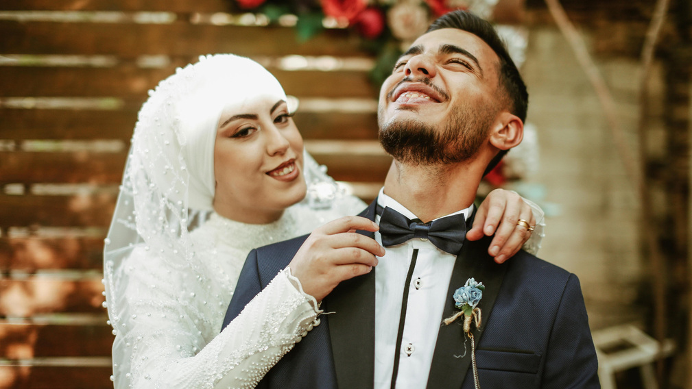 Mon Mariage Musulman - Crédit photo :  Yakup Polat