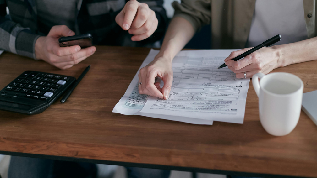 Préparer son budget de mariage : les astuces incontournables d'Un Jour Un Oui- Tous droits réservés©