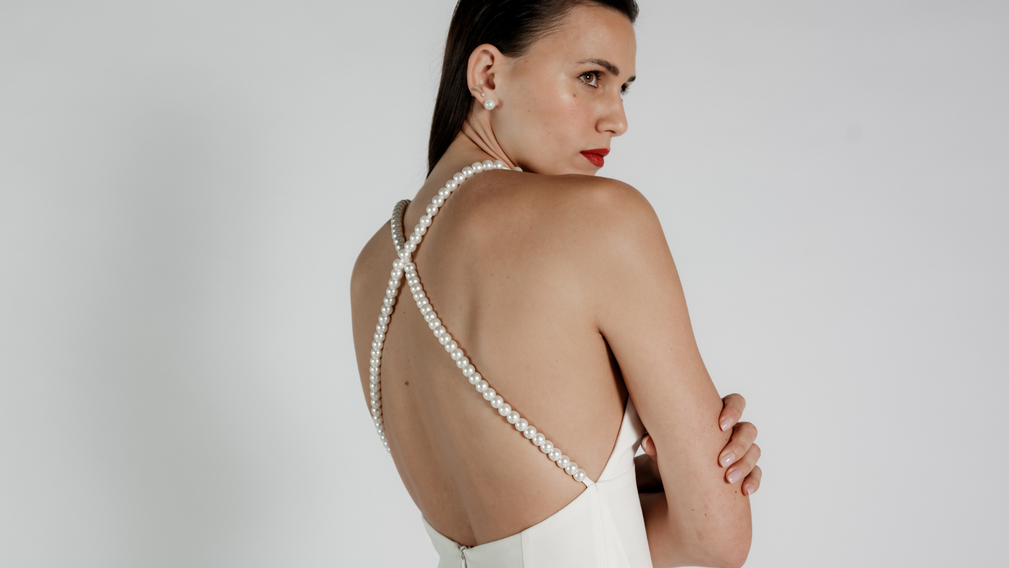 Manon Gontero - Collection 2026 - EVERYDAY - Crédit photo : Laure Stefanini