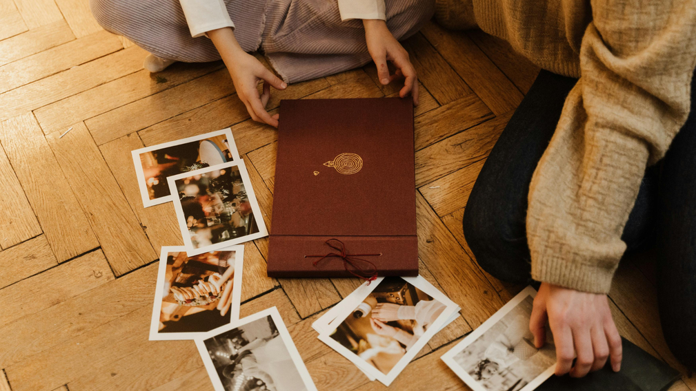 Un shooting photo inoubliable pour un enterrement de vie de jeune fille ou de jeune garçon - Crédit photo : Tous droits réservés