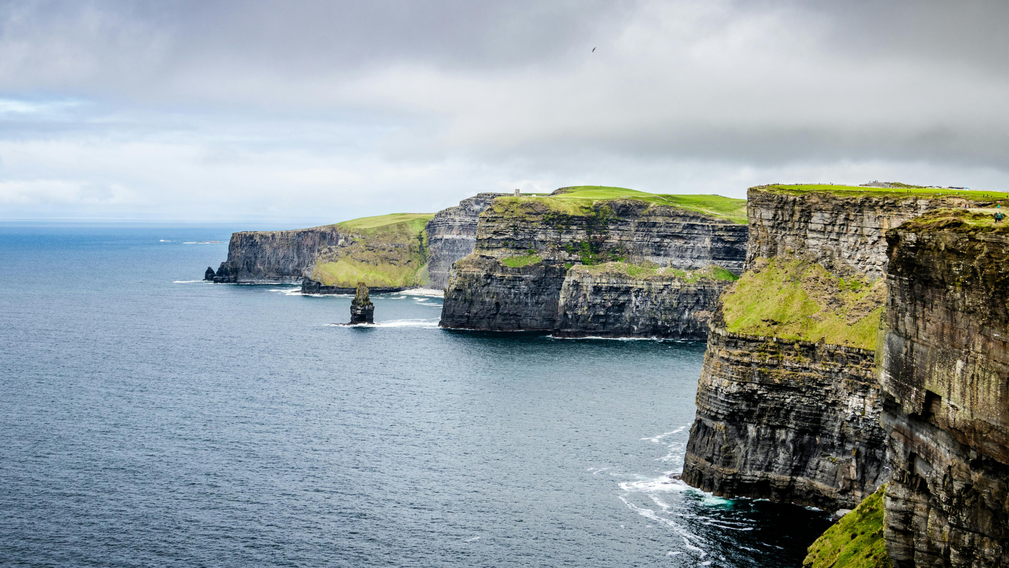 Le mariage en Irlande  entre traditions ancestrales et romantisme mystique - Un Jour Un Oui - Tous droits réservés©