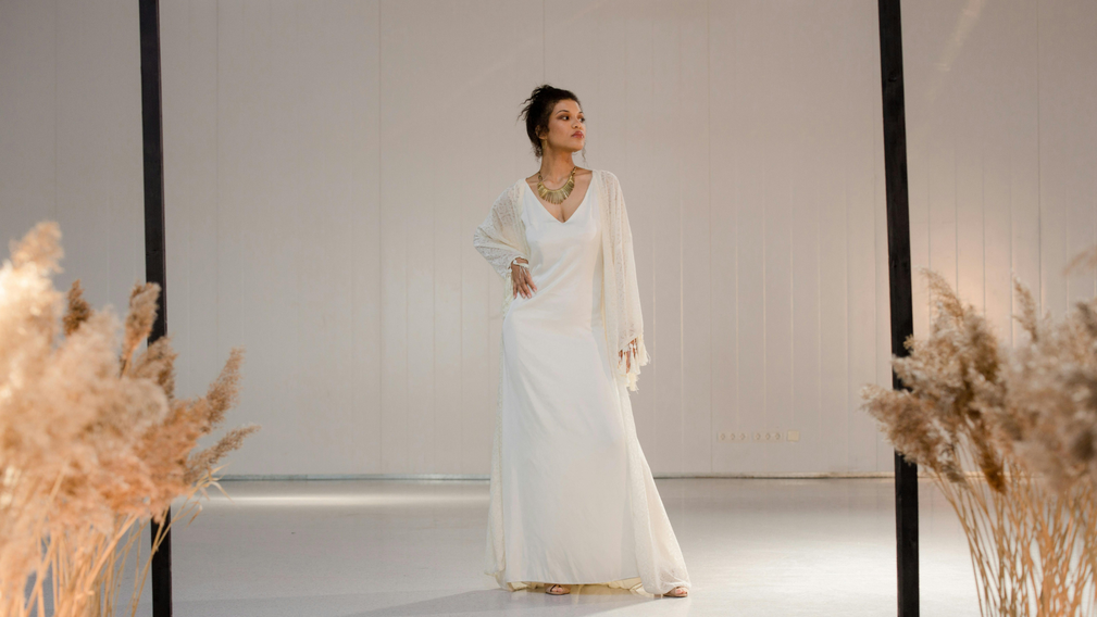 Bien préparer sa venue à un salon ou festival de mariage - Magazine Un Jour Un Oui - Crédit photo Tous droits réservés