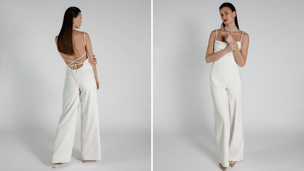 Manon Gontero - Collection 2026 - EVERYDAY - Crédit photo : Laure Stefanini