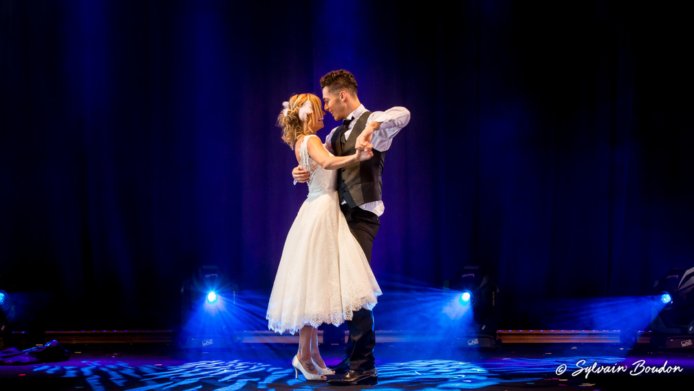 Salon du Mariage de Nîmes - 11 et 12 Octobre 2025 - Crédit photo : Tous droits réservés