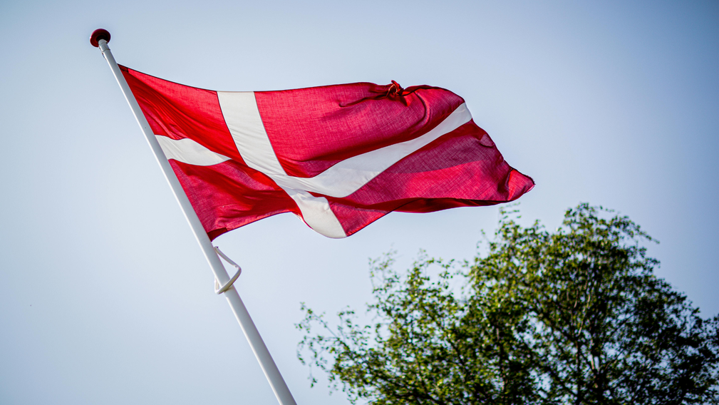 Pourquoi de plus en plus de couples choisissent de se marier au Danemark  - Magazine Un Jour Un Oui - Crédit photo : Tous droits réservés