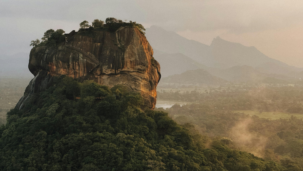 Sri Lanka : Nature luxuriante et plages dorées - Crédit photo : Tous droits réservés