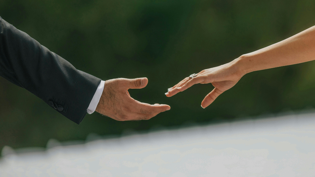 Salon du Mariage au Domaine de la Brosse - 25 et 26 Octobre 2025 - Crédit photo : Tous droits réservés