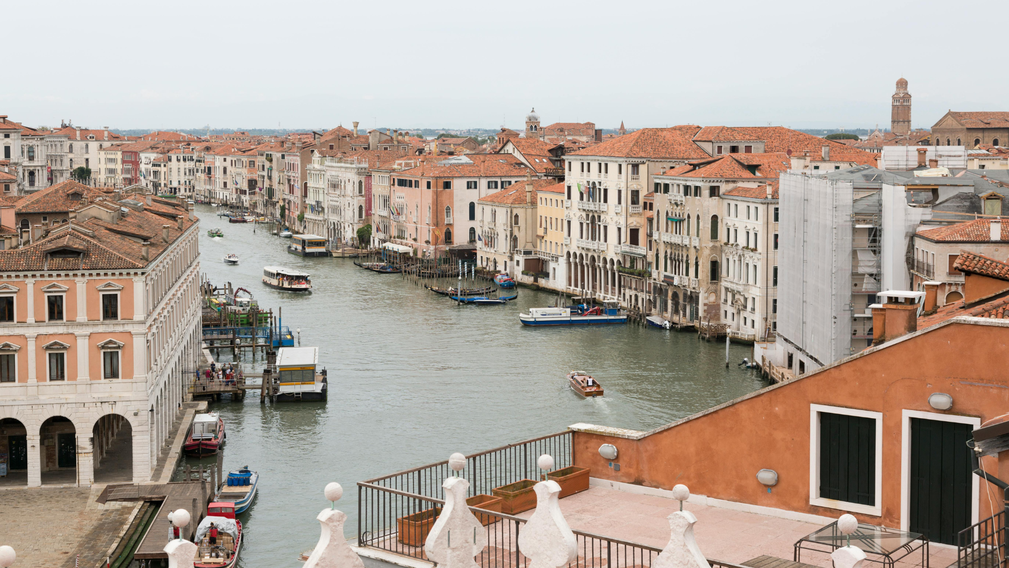 Voyage de noces au Carnaval de Venise - Crédit photo : Tous droits réservés