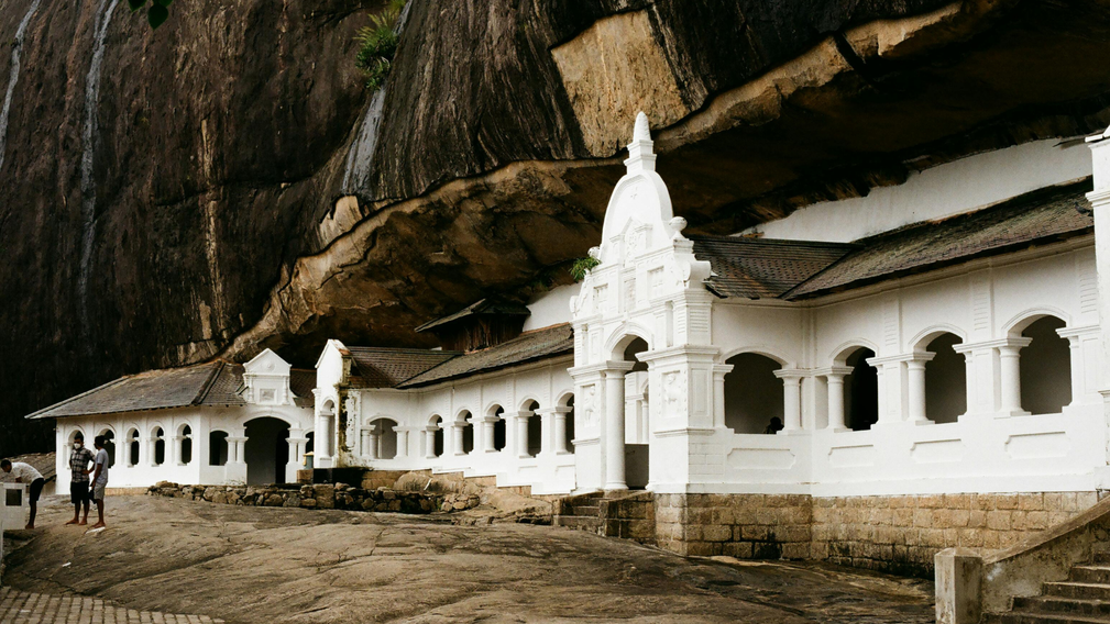 Sri Lanka : Nature luxuriante et plages dorées - Crédit photo : Tous droits réservés