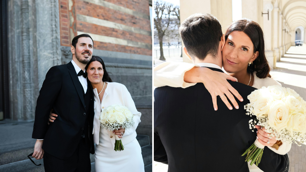 Pourquoi de plus en plus de couples choisissent de se marier au Danemark  - Magazine Un Jour Un Oui - Crédit photo : Tous droits réservés