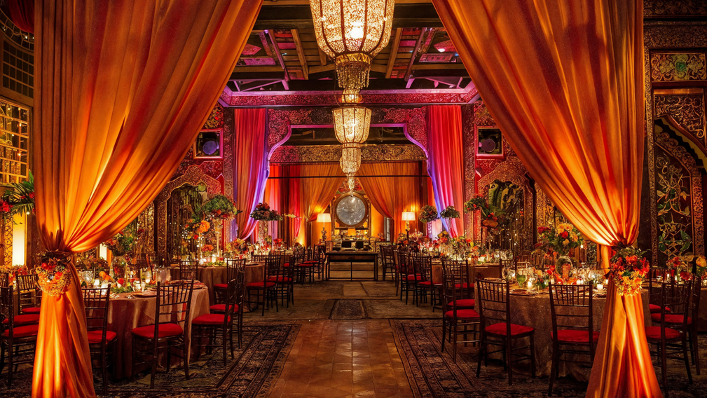 Tendances Mariage 2026 L’invitation au voyage - Magazine Un Jour Un Oui - Crédit photo : Tous droits réservés