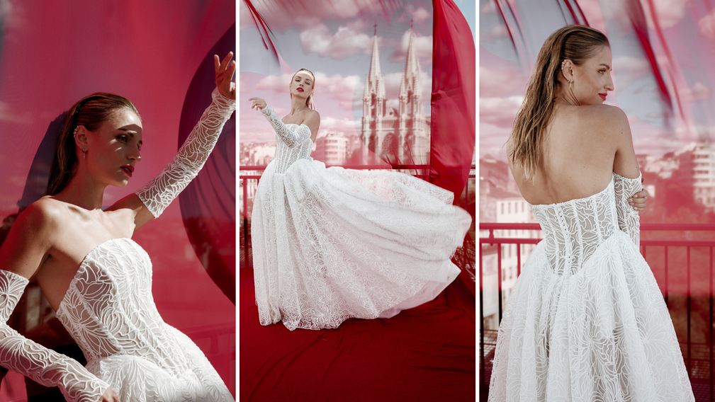 Manon Gontero - Collection 2026 - 6e Art - Crédit photo : Laure Stefanini