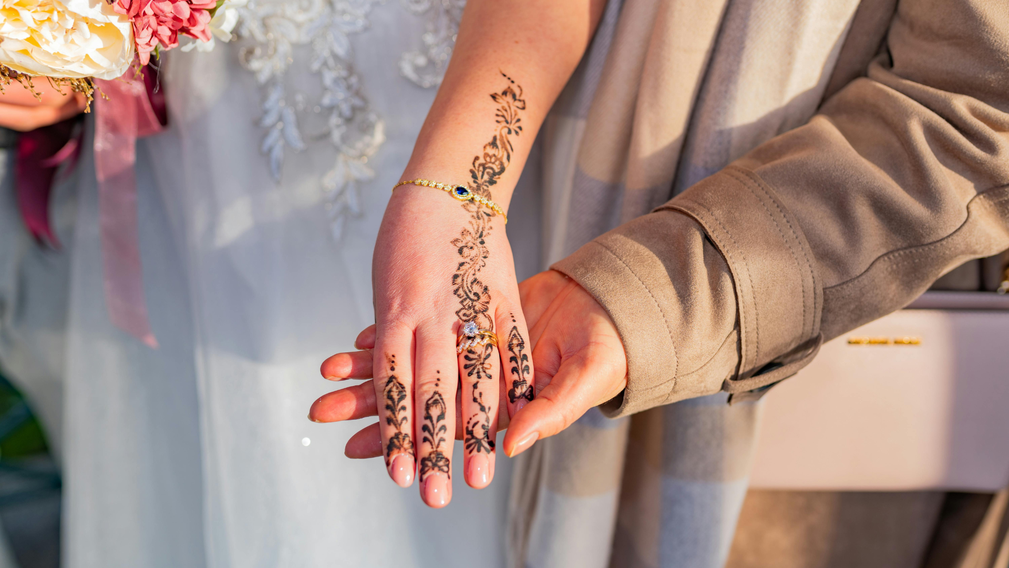 Mon Mariage Musulman - Crédit photo :  amine photographe