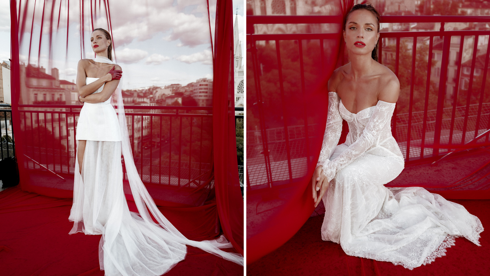 Manon Gontero - Collection 2026 - 6e Art - Crédit photo : Laure Stefanini