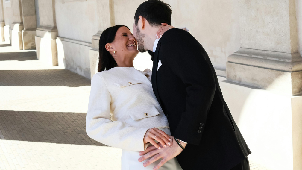 Pourquoi de plus en plus de couples choisissent de se marier au Danemark  - Magazine Un Jour Un Oui - Crédit photo : Tous droits réservés