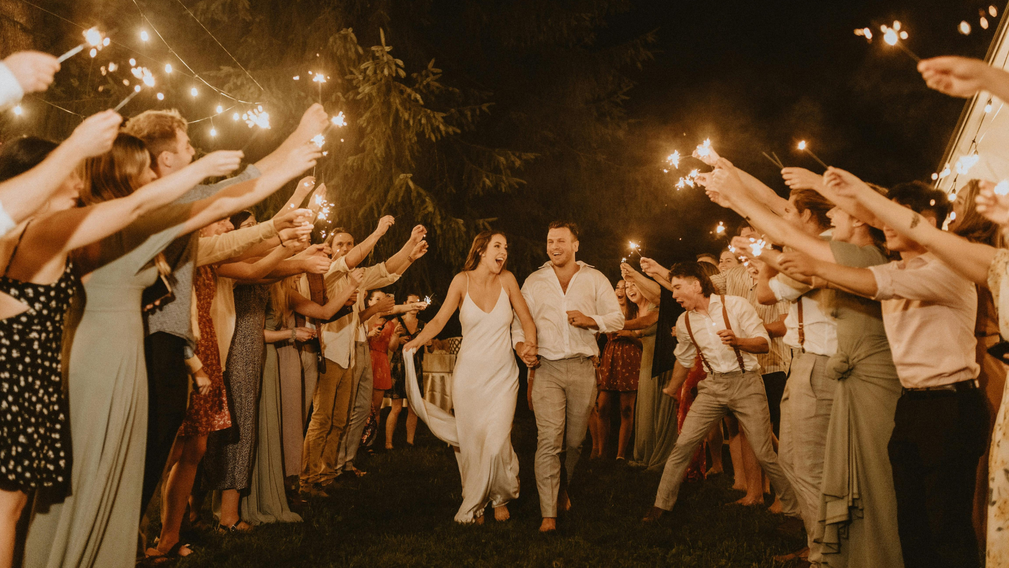 Les rituels symboliques pour une cérémonie laïque inoubliable - Magazine Un Jour Un Oui - Crédit photo : Tous droits réservés