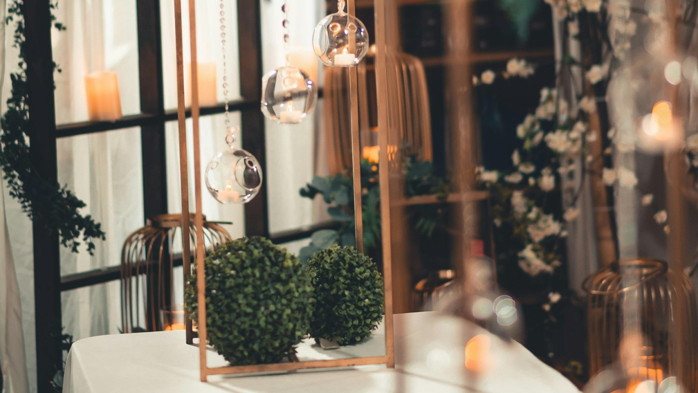 Bien préparer sa venue à un salon ou festival de mariage - Magazine Un Jour Un Oui - Crédit photo Tous droits réservés