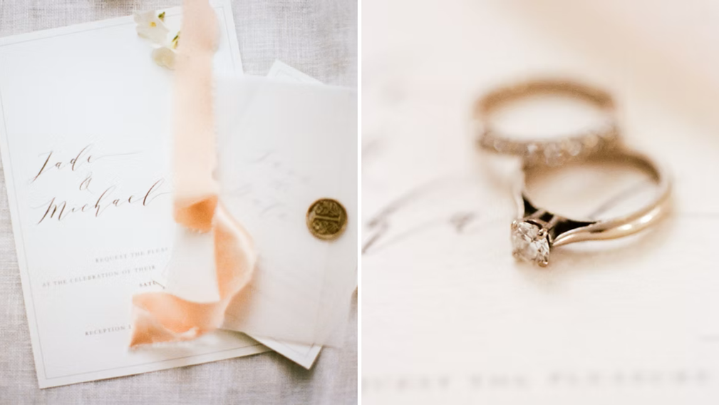Au Nom de L'amour - Salon du Mariage de Nemours 2025 - Crédit photo : Tous droits réservés