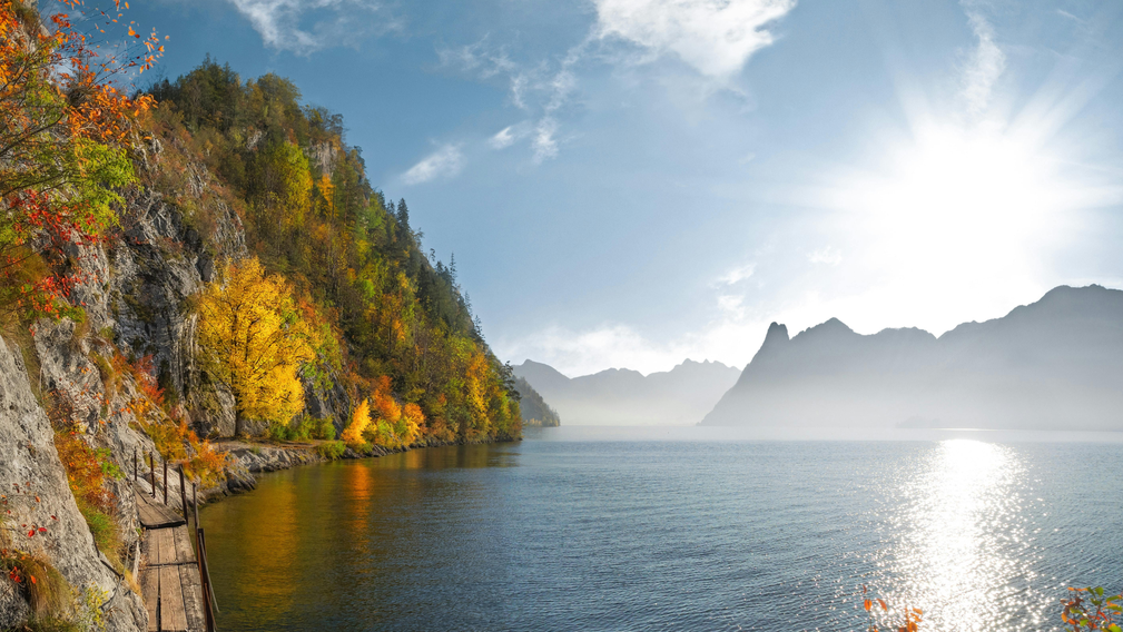 Voyage de noces spécial Halloween Quand l’amour flirte avec le mystère… - Crédit photo : Tous droits réservés