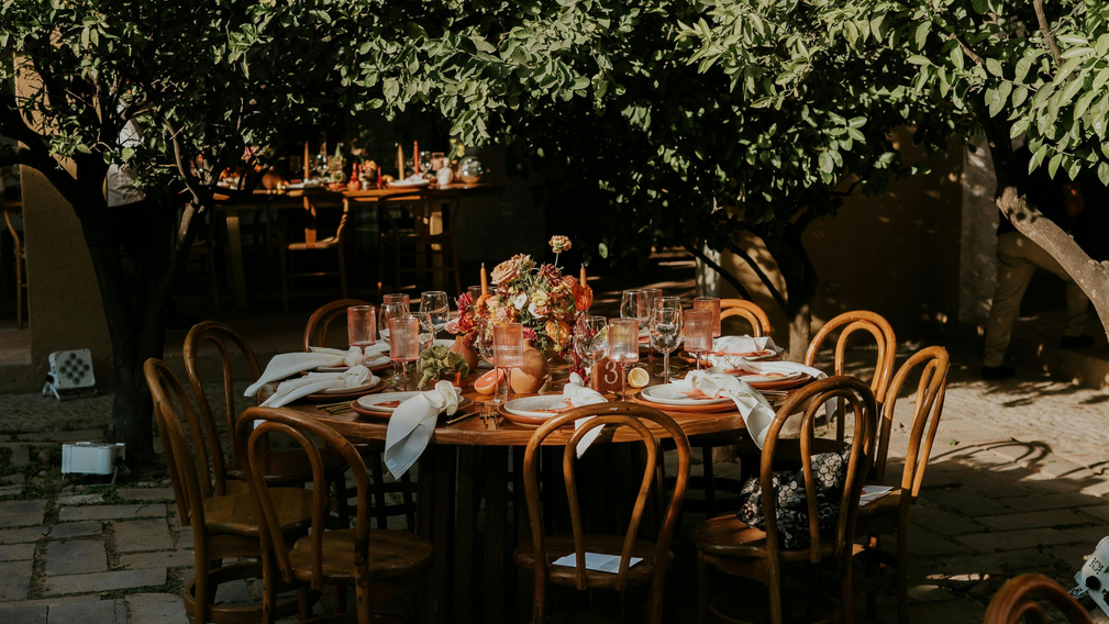 Tendances Mariage 2026 L’invitation au voyage - Magazine Un Jour Un Oui - Crédit photo : Tous droits réservés
